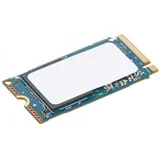 Lenovo SSD 1TB M.2 2242 PCIe 4.0 x4