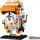 LEGO BrickHeadz - Klon Commander Cody 40675