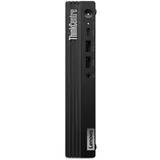 Lenovo ThinkCentre M70q Gen 5 Tiny, Black, Core i7-14700T, 16GB RAM, 512GB SSD, DE (12TD000JGE)