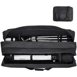 VEVOR Teleskoptasche Teleskopkoffer 1040mm Transporttasche für Teleskope