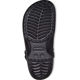Crocs Yukon Vista II LR Schwarz 43