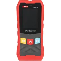 UNI-T Wandscanner UT387E