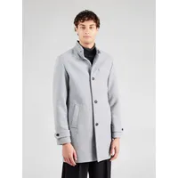 JACK & JONES Male Wollmantel Wollmantel