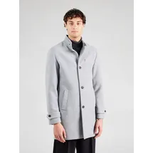 JACK & JONES Male Wollmantel Wollmantel