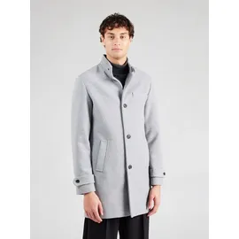 JACK & JONES Male Wollmantel Wollmantel
