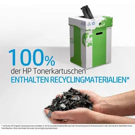 HP 305A schwarz