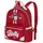 Karactermania Betty Boop Rucksack - Burgundy - One Size