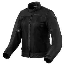 RevIt! Eclipse 2 Textiljacke Schwarz 36