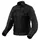 RevIt! Eclipse 2 Textiljacke Schwarz 36