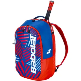 Babolat Schlägerrucksack 3rd Generation Blau/Rot