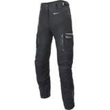 BÜSE Nero Damen Textilhose schwarz 44