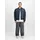 Alpha Industries Ma-1 Logo Puffer Ultra Navy 3XL