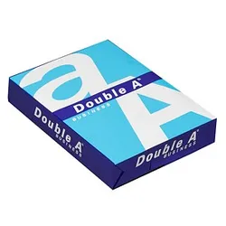 Double A Kopierpapier Business DIN A4 75 g/qm 500 Blatt