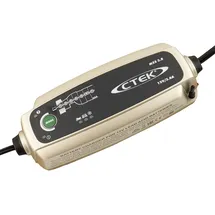 Ctek MXS 3.8 56-309 Automatikladegerät 12V 3.8A,