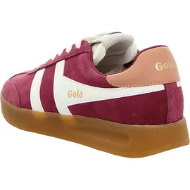 GOLA Cyclone Damen Cerise/Off White/Terracotta 40