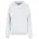 Kapuzenpullover White XL