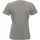 Clique New Classic T-Shirt Damen 94 - silber M