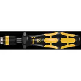 WERA Drehmomentschraubendreher 7400 ESD 0,1 Nm