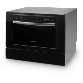 Klarstein Amazonia 6 Luminance schwarz