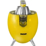 Unold Zitruspresse Power Juicy Yellow