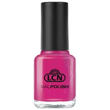 Lcn Nail Polish Pinkie winkie 8ml (pink)