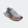 adidas Soulstride Flow Herren Dash Grey / Carbon / Semi Impact Orange 44,5