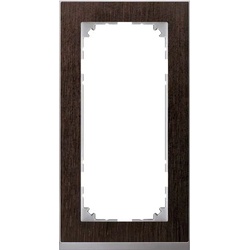 Merten Decor-Rahmen 2-fach MEG4025-3671