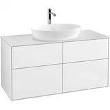 Villeroy & Boch Finion Waschtischunterschrank G79100GF