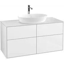 Villeroy & Boch Finion Waschtischunterschrank G79100GF
