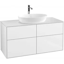 Villeroy & Boch Finion Waschtischunterschrank G79100GF