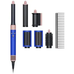 Dyson Airwrap Multi-Haarstyler HS05 Complete Long, blue/blush - LIMITIERT *AKTION*