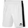 Erima Retro Star Sport-Shorts Weiß XL