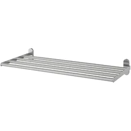 IKEA BROGRUND Edelstahl