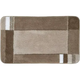 KLEINE WOLKE Padova 60 x 100 cm taupe