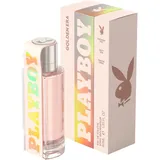 Playboy Golden Era Eau de Toilette
