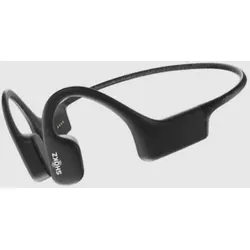 In-Ear Kopfhörer kabellos 8 h Laufzeit IP68  OpenSwim (Schwarz) 