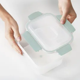 Joseph Joseph Nest Lock Vorratsdosenset salbei 5-teilig