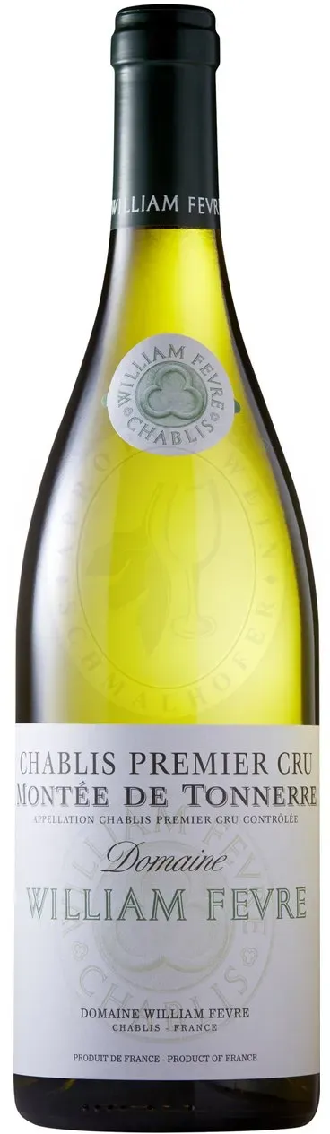 Chablis Montee De Tonnerre 1Er Cru 2021 Fèvre 0,75l