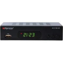 Opticum Red AX C100 HD PVR