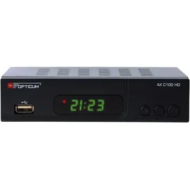 Opticum Red AX C100 HD PVR