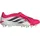 adidas Predator League AG Herren Lucid Red/Core Black/Cloud White 48 2/3