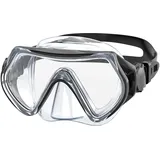 Findway Taucherbrille Kinder,Schwimmbrille Kinder Schnorchelmaske für Jungen Mädchen Jugendliche,Tauchmaske mit Nasenabdeckung 180°Panorama HD Anti Nebel Anti-Leck Taucherbrille für Kinder 6-16 Jahre