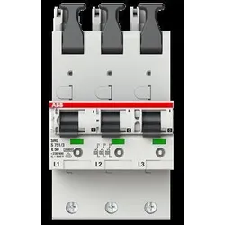 ABB Frequenzumrichter 3AXD50000716579