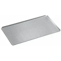 Bartscher Lochblech 1/1 53 x 32 x 2 cm