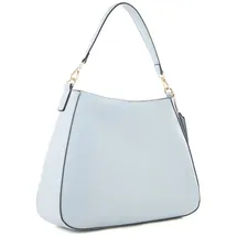 Valentino Kensington Re Schultertasche Synthetik Blue