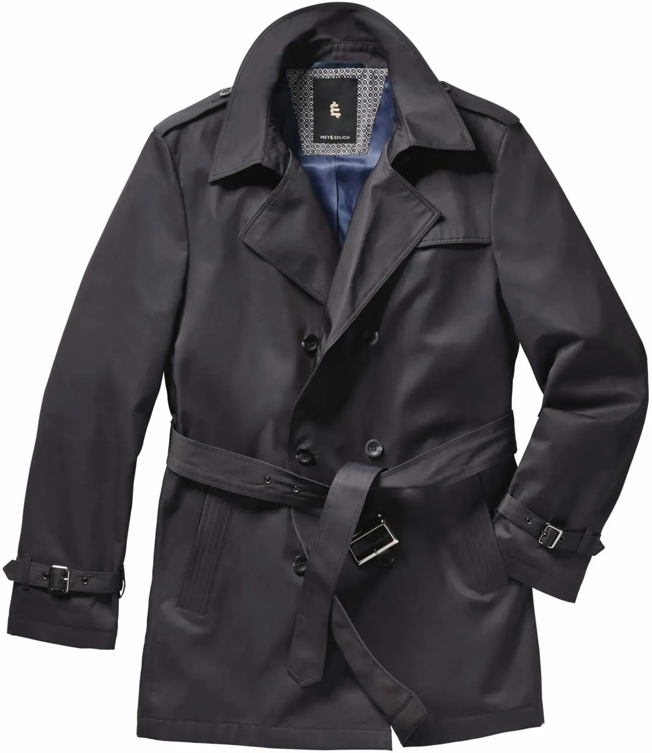 Nerano Trenchcoat - 106