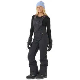 Rip Curl Neoprenanzug Overall-Neoprenanzug Schwarz/Mehrfarbig S