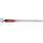 Friedr. Dick F. DICK Wetzstahl DICKORON Classic oval