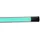 Xenon LED Leuchtstab 24 Watt türkis 2500 Lumen 153 cm IP-44