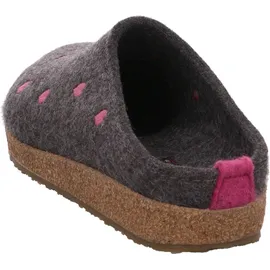 HAFLINGER Grizzly Cuoricini 40